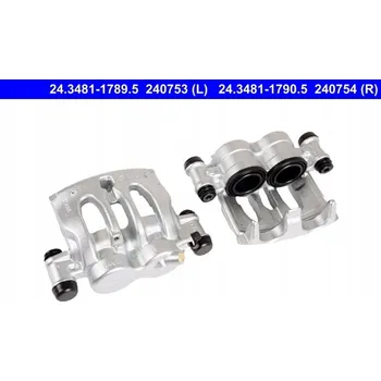 Brzdový třmen ATE 24.3481-1789.5 Brzdový třmen