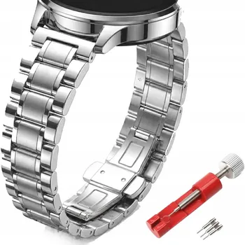 Náramek NÁRAMEK PRO GARMIN VENU SQ 2 PLUS VIVOACTIVE 3 5 FORERUNNER 245 645 20MM