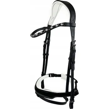 Ohlávka York ALESJA anatomická 2 (cob)