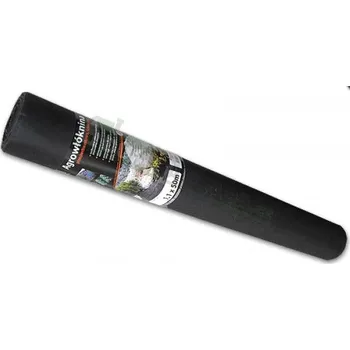 Mulčovací textilie Netkaná mulčovací textilie Bradas 1,1x50m