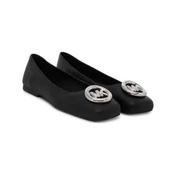 Dámské baleríny Baleríny MICHAEL Michael Kors Milan Flex Ballet 40R6MLFP1L Černá 35