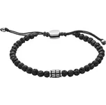 Pánský náramek Fossil JF02887040