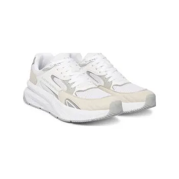 Pánská móda Sneakersy EA7 Emporio Armani 7X000342 AF18617 MZ065 Šedá 44