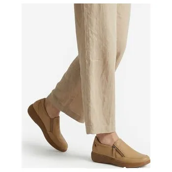 Dámské polobotky Polobotky Go Soft CEO-WI16-SAMSON2-01 Béžová 38