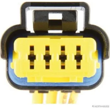 Opravná sada kabelu, blikač HERTH+BUSS ELPARTS 51277271