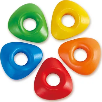 Hračka pro nejmenší Hape Moje první pastelky