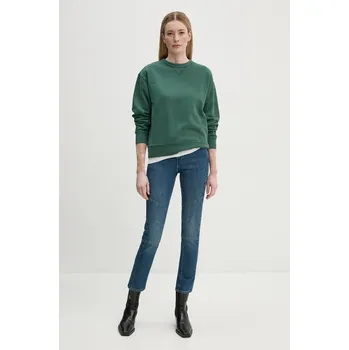 Dámské džíny Džíny G-Star dámské, modrá barva, D25285-D761 D25285.D761 55X, vel. 26/30