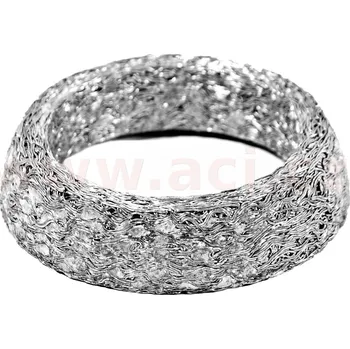 Autodíl těsnící kroužek výfuku (vnitř. pr. 43 mm, vněj. pr. 59 mm, tl. 14,2 mm)