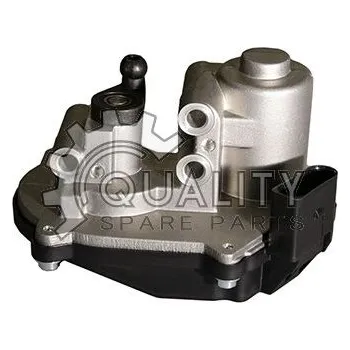 Ventil palivového systému Nastavovací prvek, klapka (sací potrubí) PIERBURG 7.06870.02.0