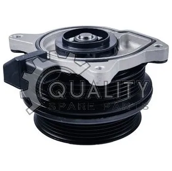 Chladič motoru Vodní čerpadlo, chlazení motoru ET ENGINETEAM PW0002