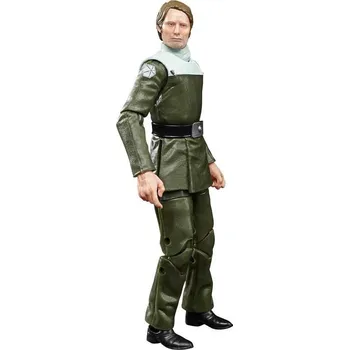 Dětské zboží Star Wars Rogue One Black Series - Galen Erso - akční figurka