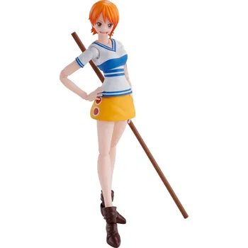 One Piece - Nami Romance Dawn - akční figurka