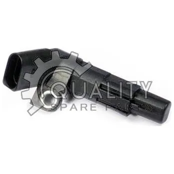 Kliková hřídel Generátor impulsů, klikový hřídel TOPRAN 112 231