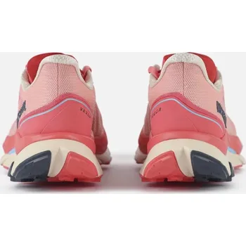 Dámská treková obuv Rossignol W VEZOR-PEACH CREAM-boty - 050