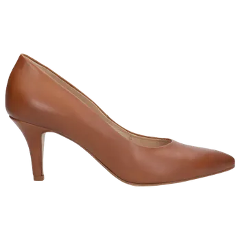 Dámské lodičky Žádný Text K Překladu Nebyl Poskytnut. Wojas 3503653 39