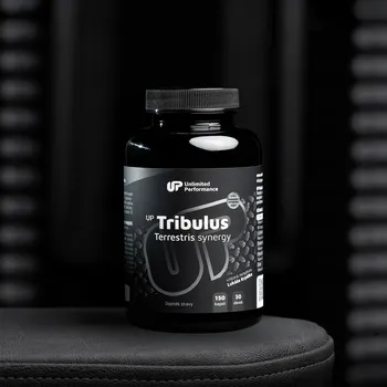 Anabolizér Unlimited Performance UP Tribulus Terrestris synergy