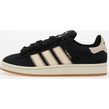 Dámské tenisky Tenisky adidas Campus 00s W Core Black/ Crew White/ Magic Beige EUR 42