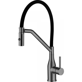 Vodovodní baterie Dřezová baterie KI-70026-07