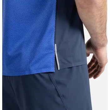 Rossignol SAPA TEE-DARK NAVY-triko - 2XL