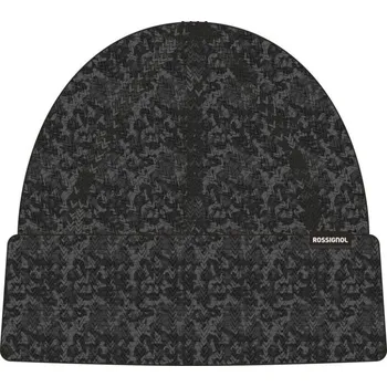 Čepice Rossignol W ALYA-BLACK-čepice