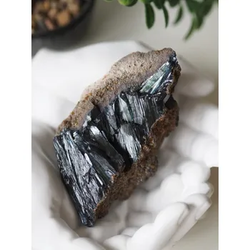 Sběratelství Vivianit Brazílie, 307 g