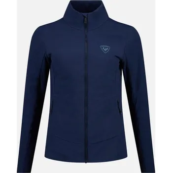 Rossignol W OPSIDE JKT-DARK NAVY dámská bunda na běžky