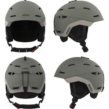 Briko BERG-Matt Storm Dust Zo-helma