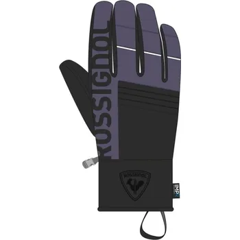 Rukavice Rossignol SPEED IMPR-TRUE NIGHT BLUE pánské lyžařské rukavice - 00S