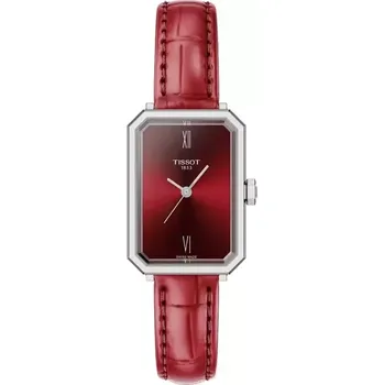 Hodinky Tissot - T160.110.16.423.00 - Quartz SRV 30mm