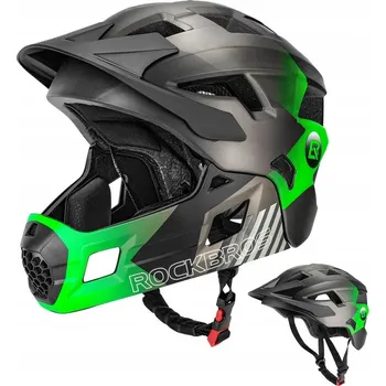 Cyklistická přilba Dětská cyklistická helma Rockbros TS-61 vel. S