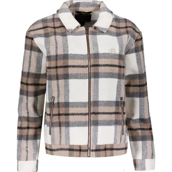 Dámská mikina Dámská mikina ALTISPORT GEALDINE BÉŽOVÁ XL