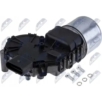 Posilovač řízení ESW-FR-018 NTY MOTOR PŘEDNÍHO STĚRAČE