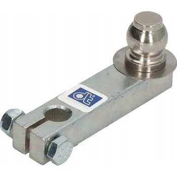 Motorek stěrače a odstřikovače DT Spare Parts 4.64550 Pohon stěračů