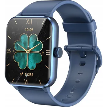 Chytré hodinky Chytré Hodinky Baolubao R50 modrý