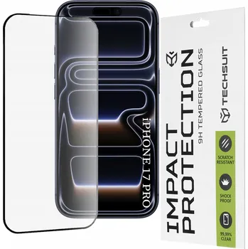 Tvrzené sklo pro Apple iPhone 17 Pro 1 ks