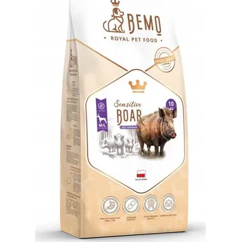 Krmivo pro psa BEMO suché krmivo krmivo 15 kg