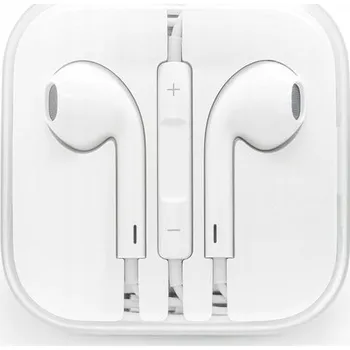 Sluchátka Drátová sluchátka do uší Pro Apple MD827ZM/A