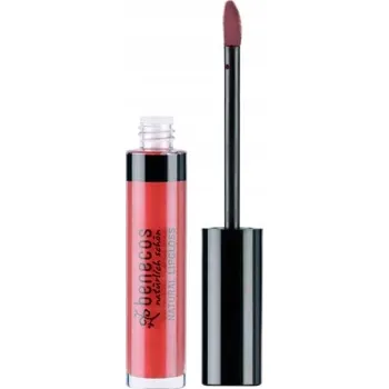 Lesk na rty Růžový lesk na rty – přírodní, hydratační a regenerační Benecos