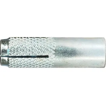 Hmoždinka Pouzdrová kotva EPM E-100-0111 ocelová M8