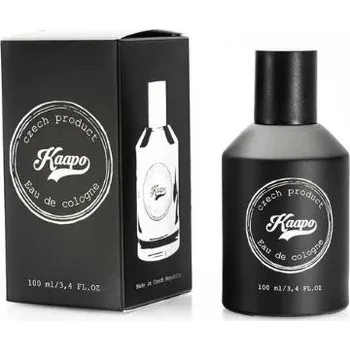 Kaapo Eau de Cologne – Kolínská voda 100 ml