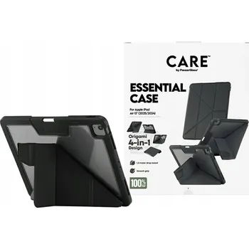 Pouzdro na mobilní telefon Pouzdro PanzerGlass pro Apple iPad Air 13"