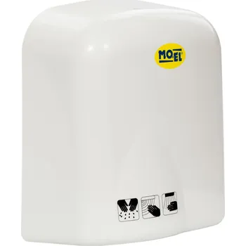 Vysoušeč rukou Vysoušeč rukou MO-EL 1650 W