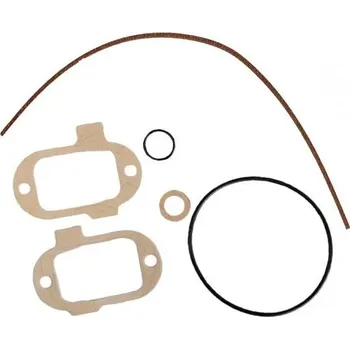 Těsnění karburátoru sada DELLORTO 121700005