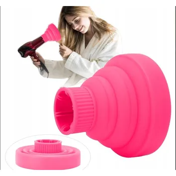 Obraz DIFUZÉR na fén, univerzální, růžový