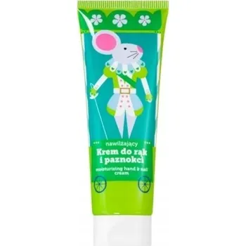 Péče o ruce Krém na ruce Farmona 50 ml