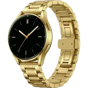 Náramek Náramek e-smart24 pro Samsung 20mm zlatý