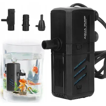 Obraz Membránové čerpadlo (bzučák) Bedee 500 l/h