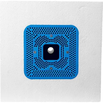 Elektroinstalační krabice Elektroinstalační krabice XBS OP MDD