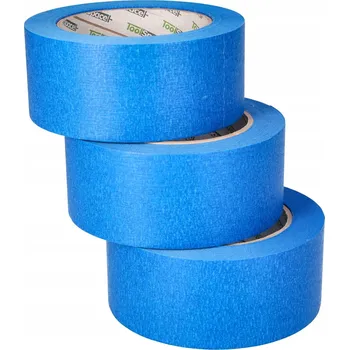 Lepicí páska Maskovací páska ToolSpace 48 mm x 150 m