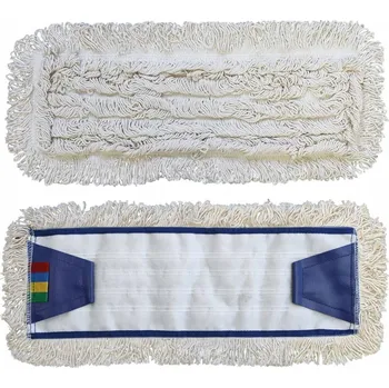 Plochý mop Merida 50 cm